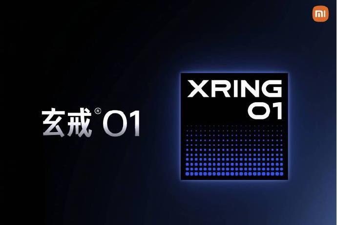 刚刚！雷军官宣玄戒O1、小米YU7等新品，5月22日发！