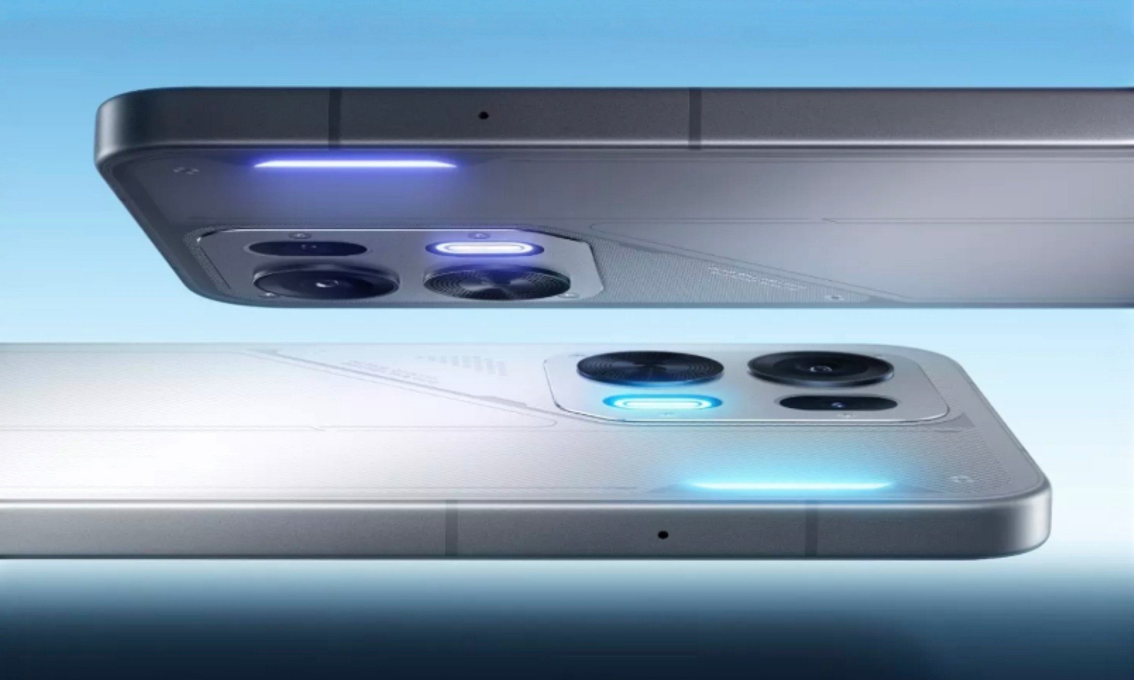 2899元起！OPPO K15 Pro系列发布，最紧凑的主动散热手机？