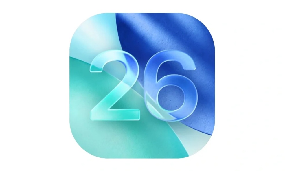 iOS 26五款应用图标大变样！网友：越来越安卓化了