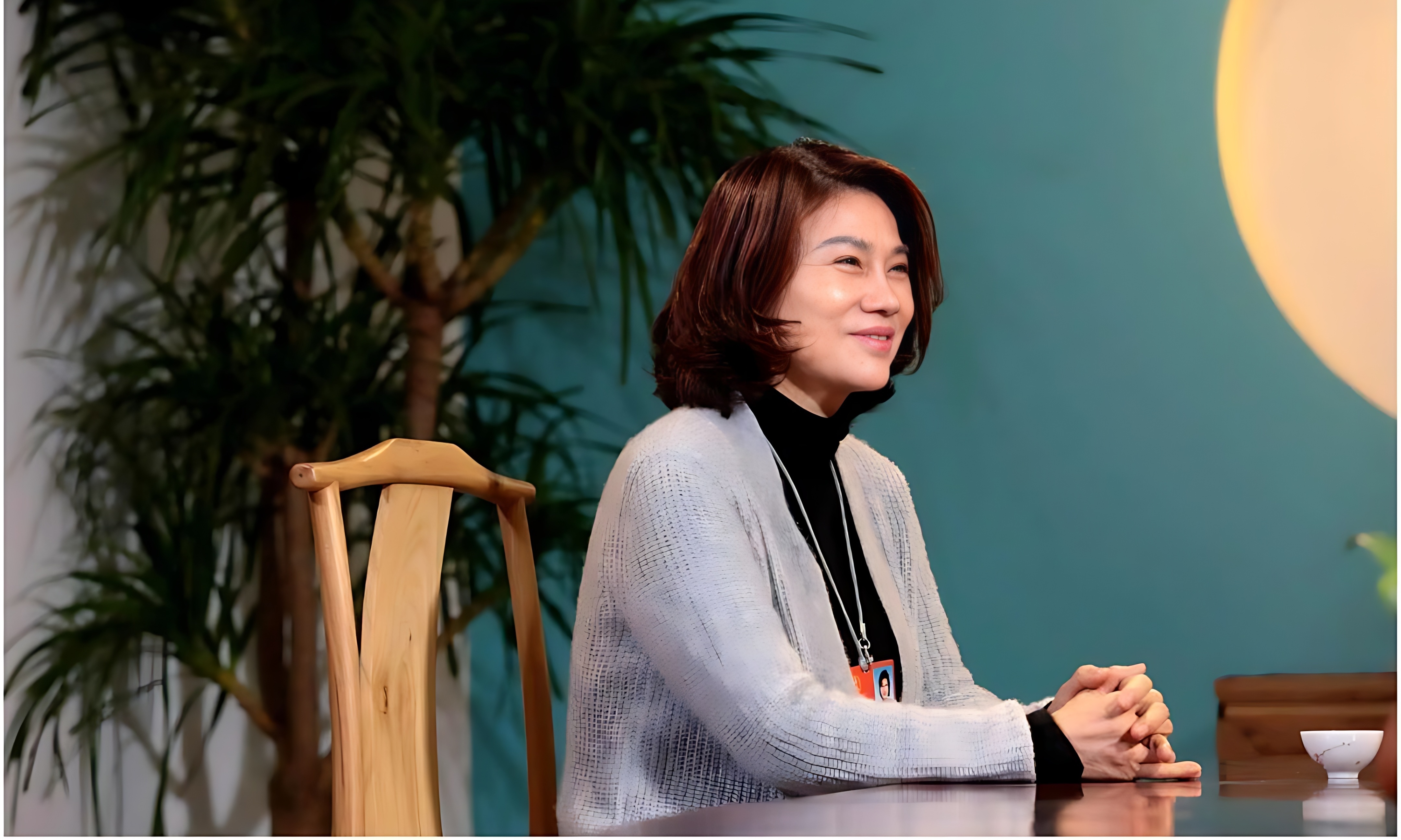退休是不可能的！董明珠承诺将为年轻人“让出舞台”