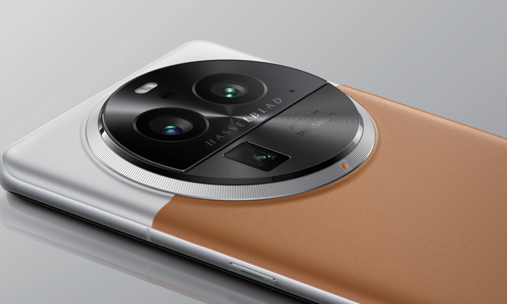 “抛弃”主摄的Find X6 Pro,如何玩转光影艺术?