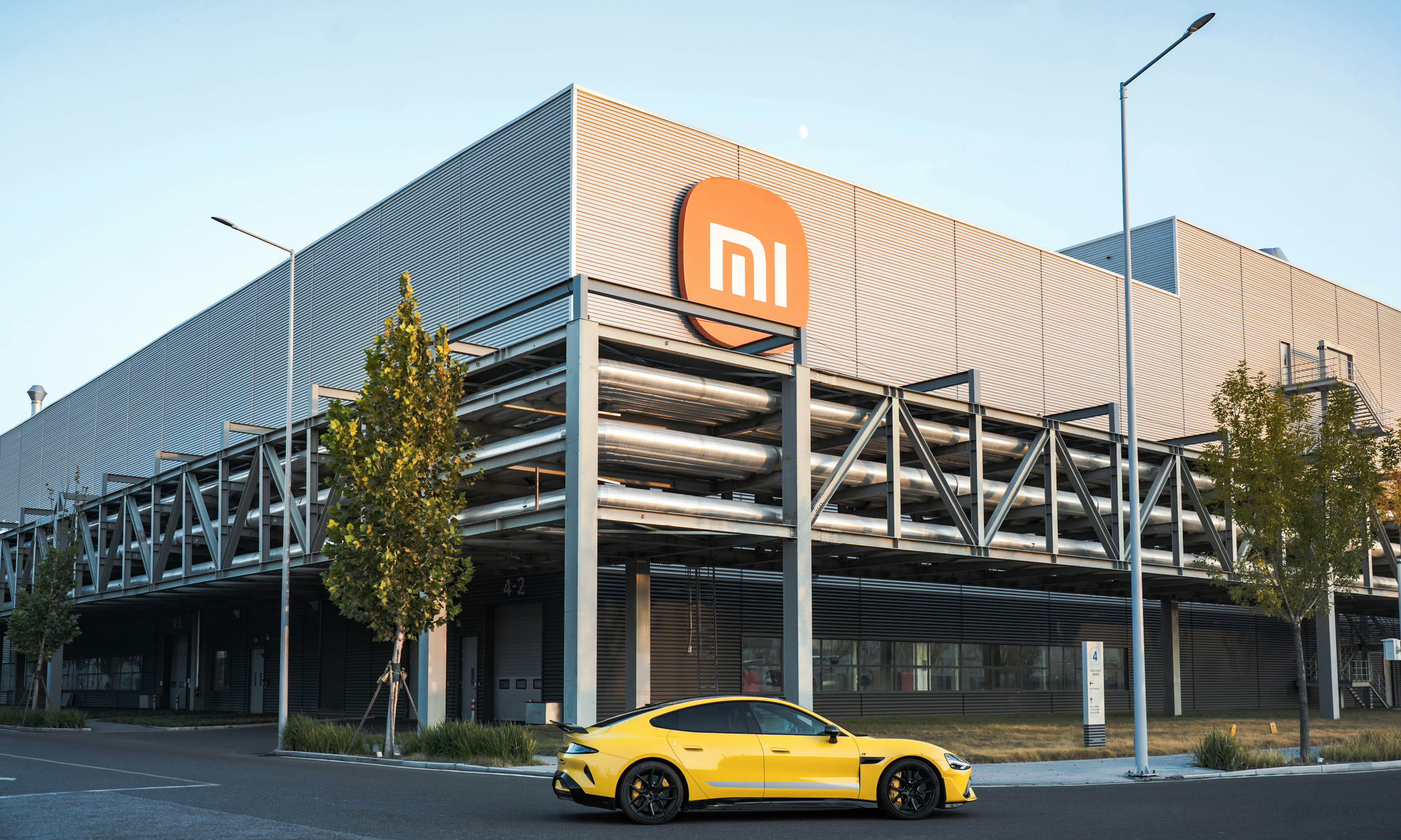 越抹黑卖得越好！小米汽车遥遥领先，全年35万辆交付目标马上完成