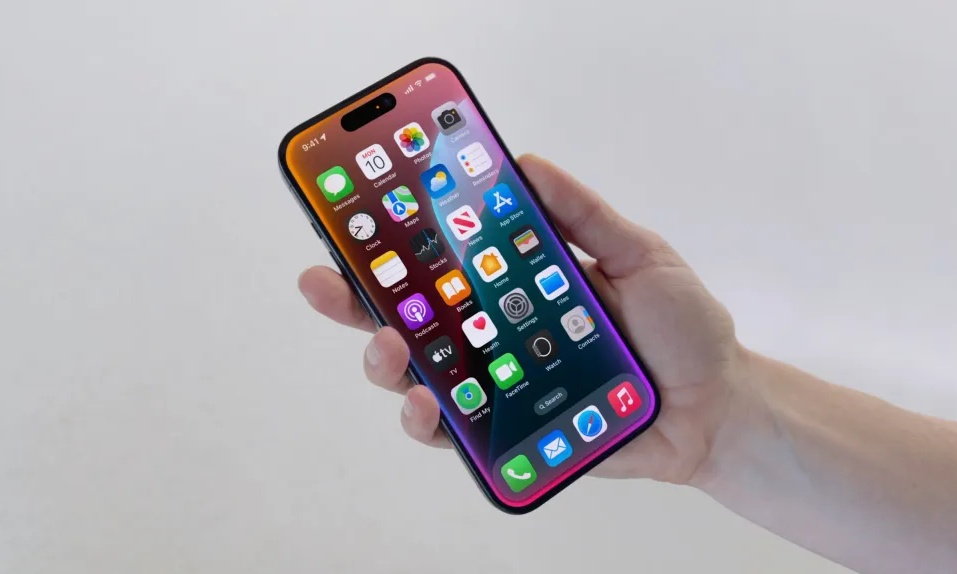 大多数iPhone无缘官方AI，苹果刀法太不厚道了