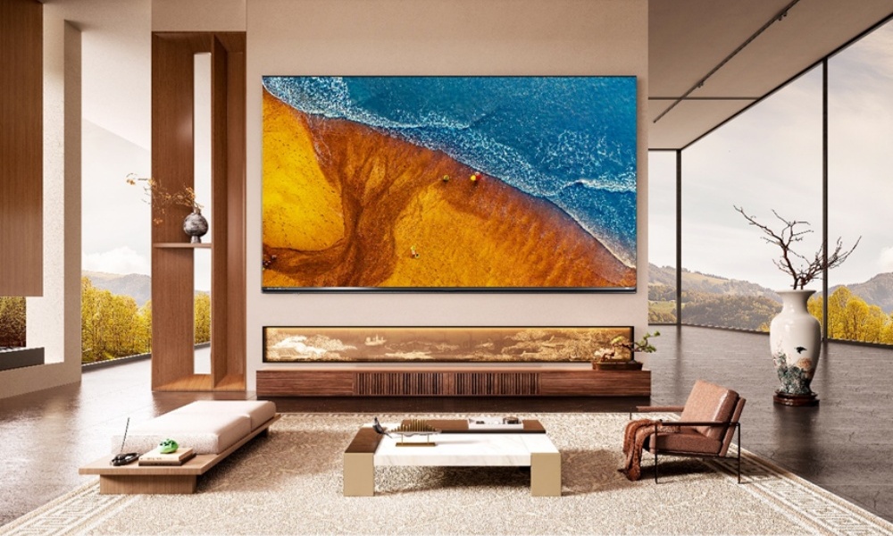 荣膺国家级荣誉!海信视像入选第九批制造业单项冠军