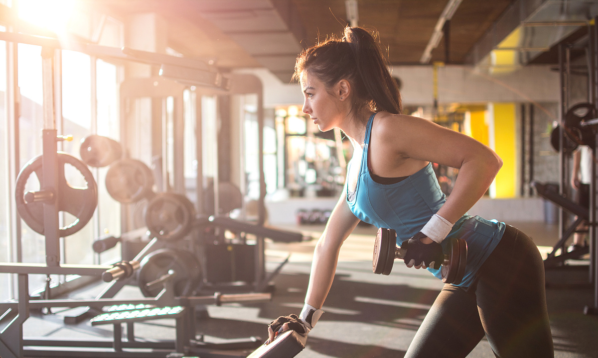 打拳减脂！Keep智能交互设备KS发布：1799元！