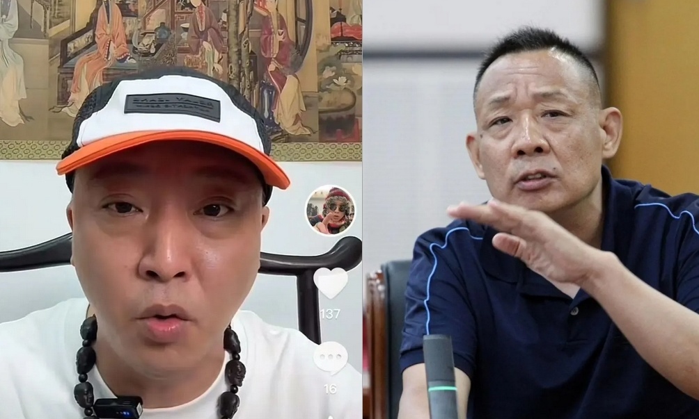 大快人心！网红柴怼怼因黑胖东来被封号，彻底凉了