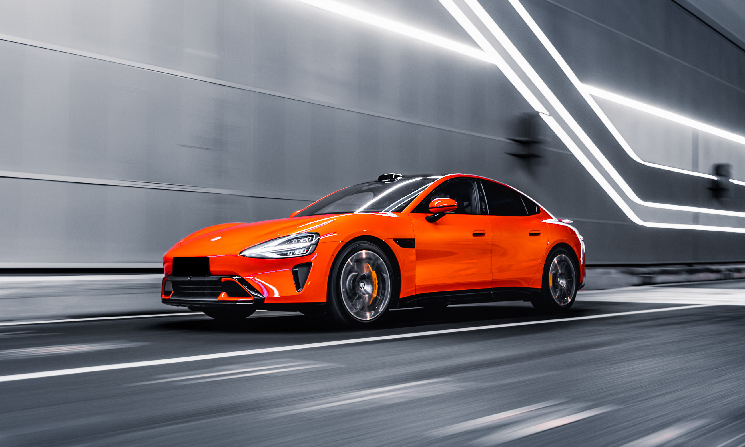 锐评马斯克、连线魏建军、告别手机发布会……雷军把直播玩明白了