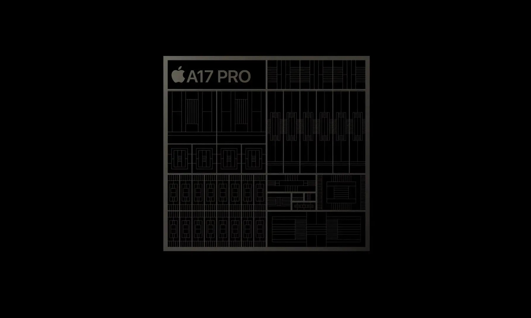 iPhone 16上的A17，居然是缩水版