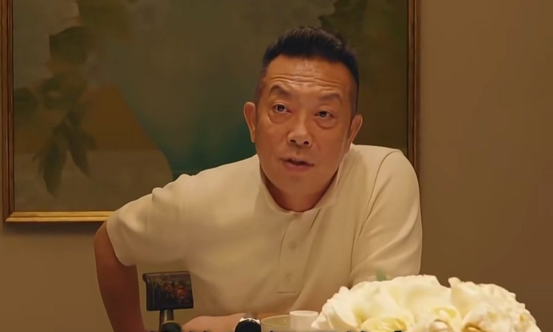 向罗永浩道歉了？西贝创始人贾国龙：假的，不能信！