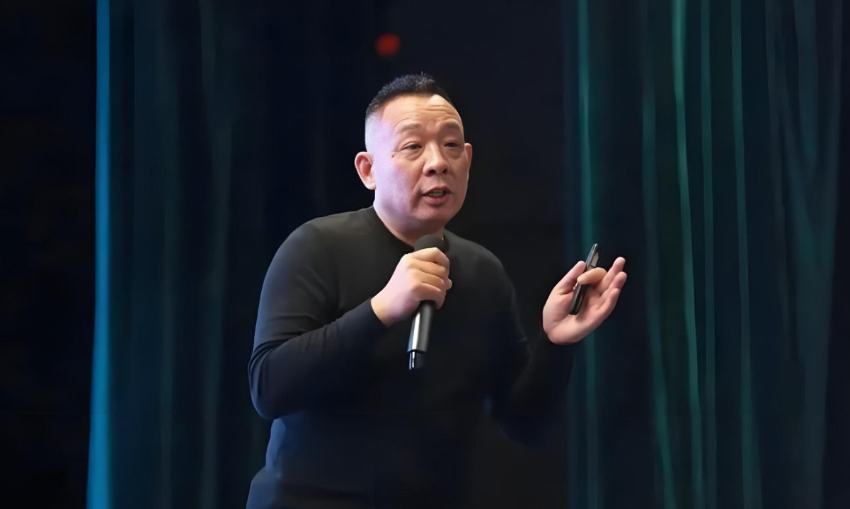 别吹了!网友用胖东来对标山姆,于东来回应:差远了
