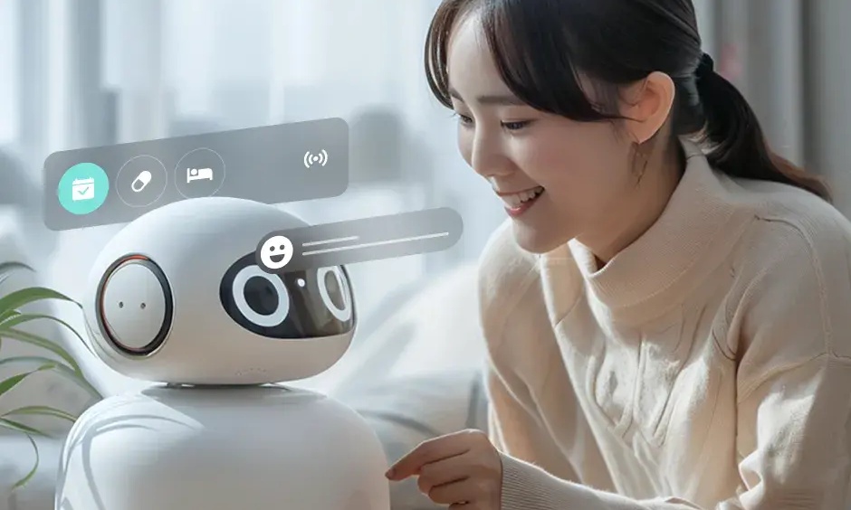开启人机交互新时代！声网对话式AI开发套件AWE开源