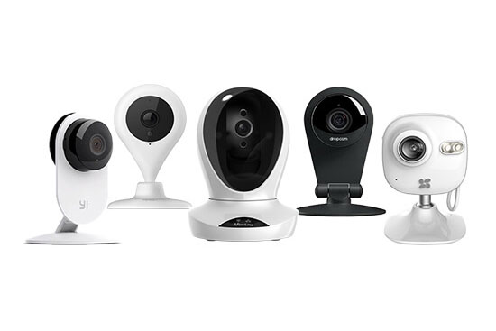 买智能摄像头看家之前 你需要知道这些 雷科技