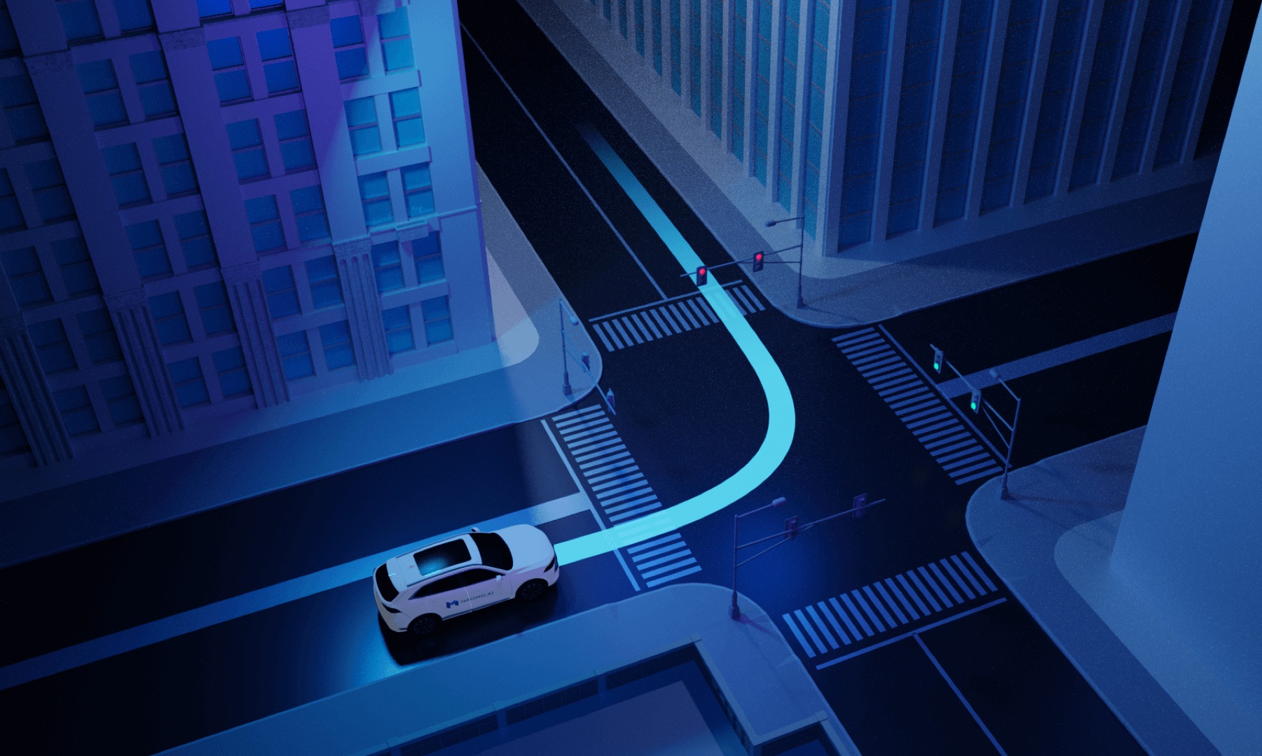 激光雷达开年大战，让智驾的2024更有火药味