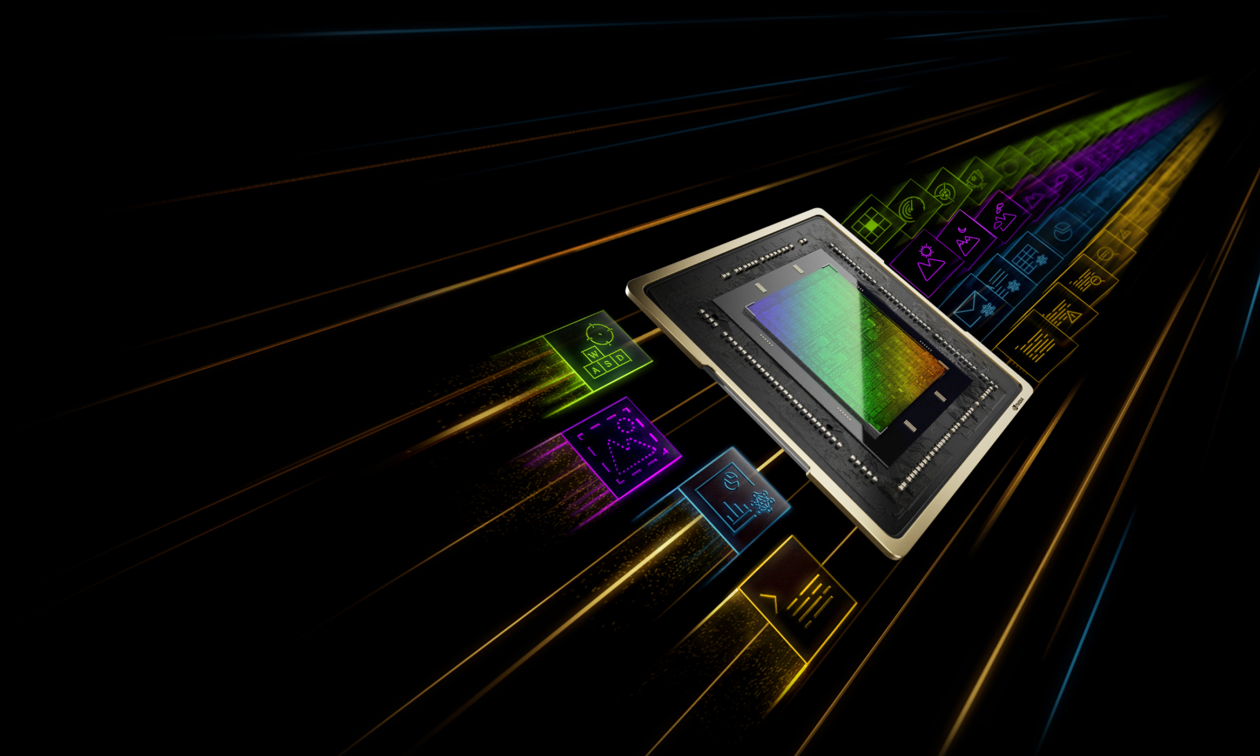 英伟达杀入CPU行业!押注ARM与AI PC,英特尔雪上加霜