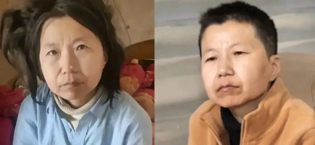 山西女硕士被“收留”13年背后的真相,细思极恐!