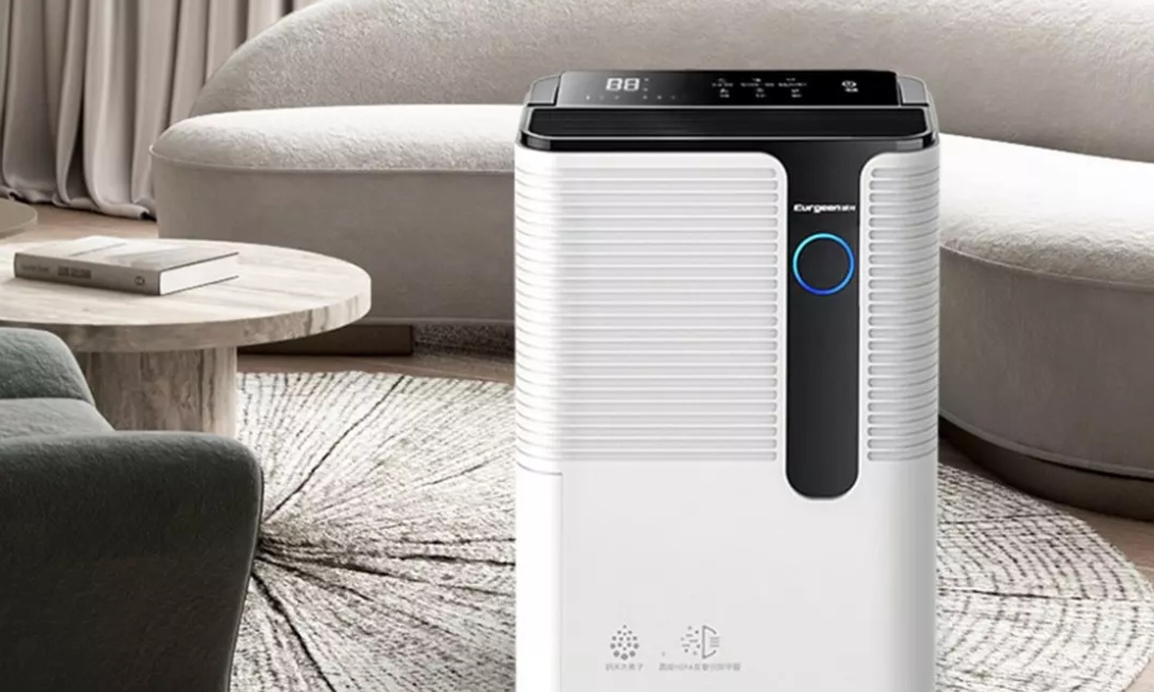 2023首个回南天来了，但抽湿机们依然高兴不起来