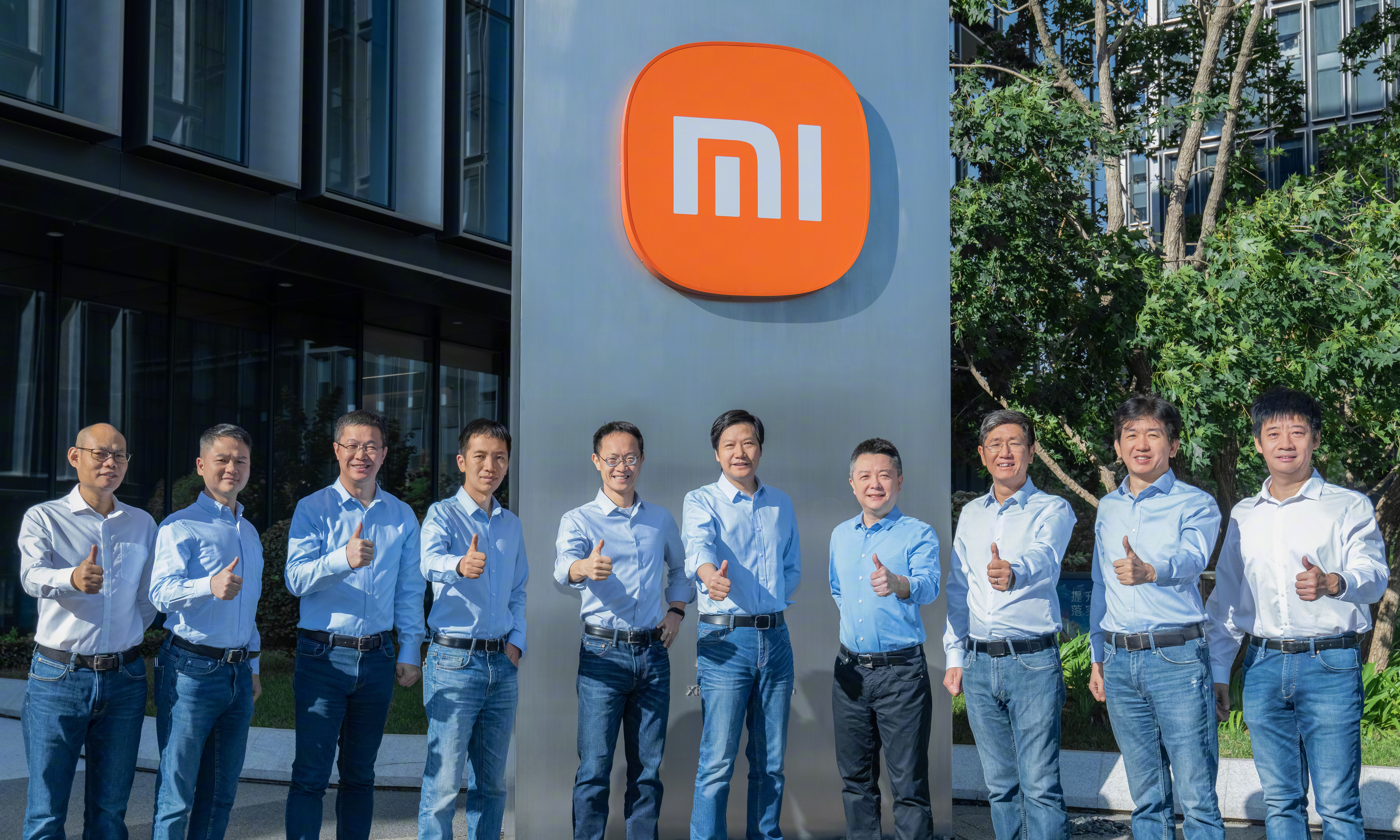 手机销量不太行，但小米的2022却充满希望