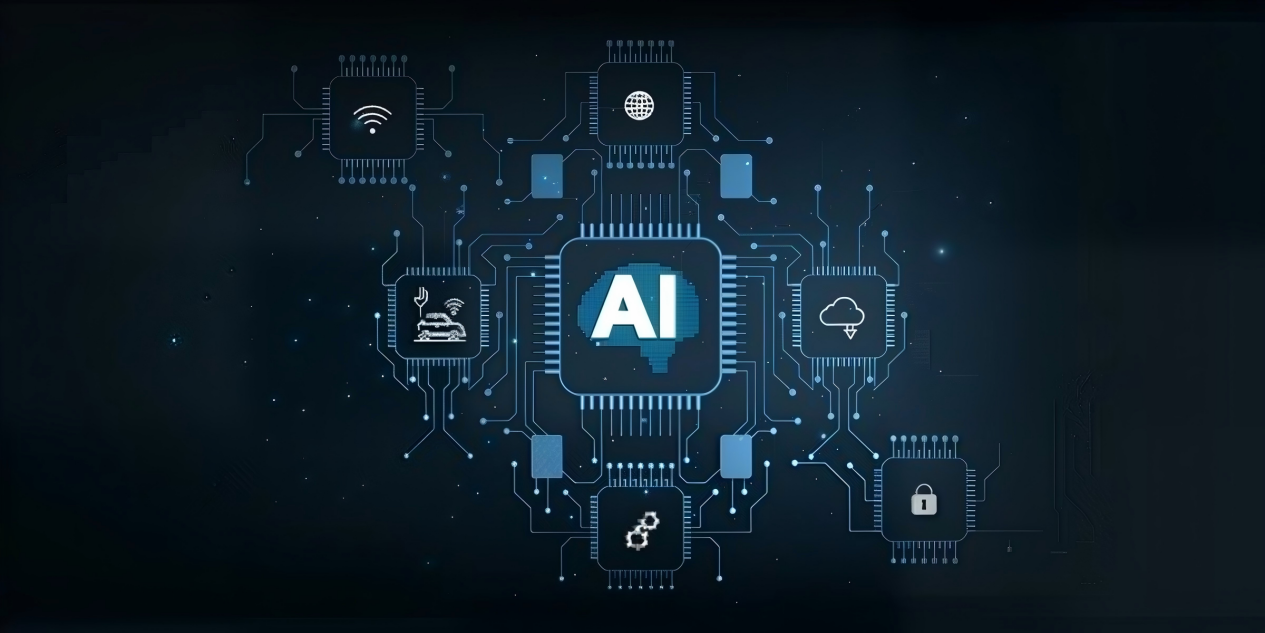 How MediaTek is building AI from Edge to Cloud_