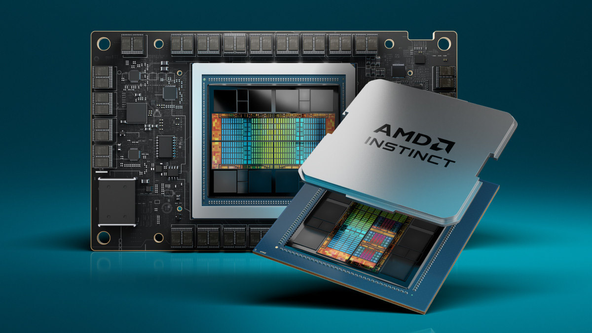 圖三_AMD-Instinct-MI300系列加速器帶來領先效能並能夠在大規模雲端與企業部署.jpg