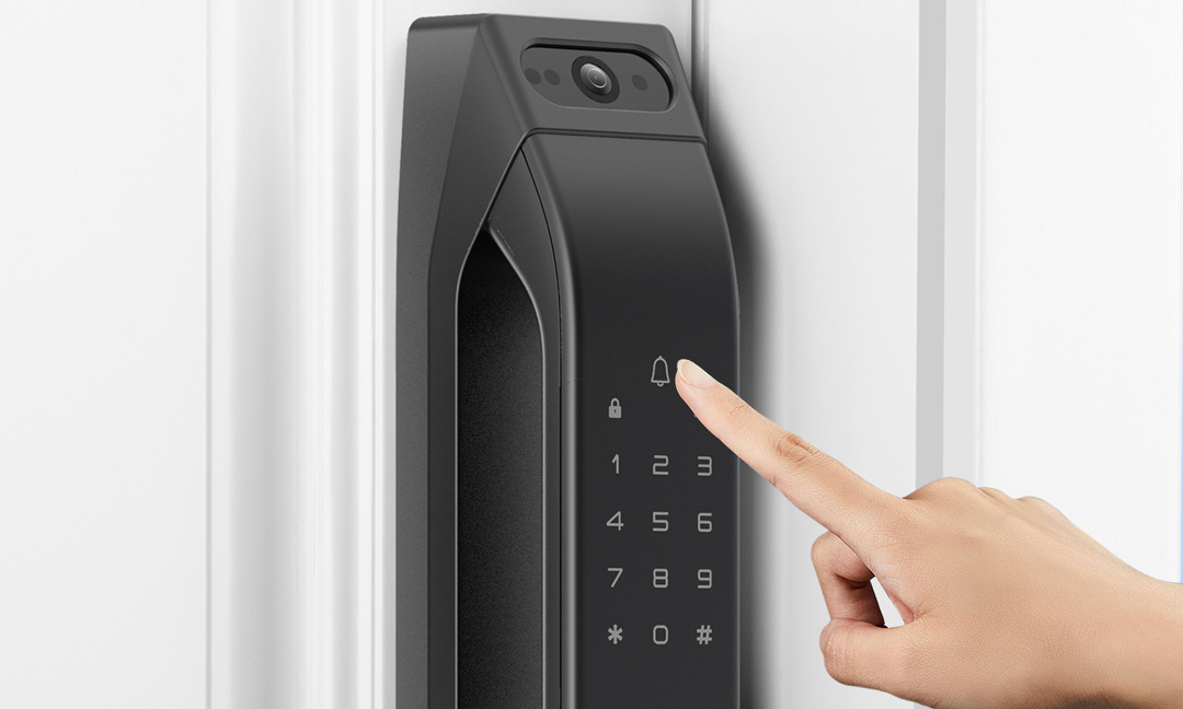 低价的智能门锁反而更令人担忧？