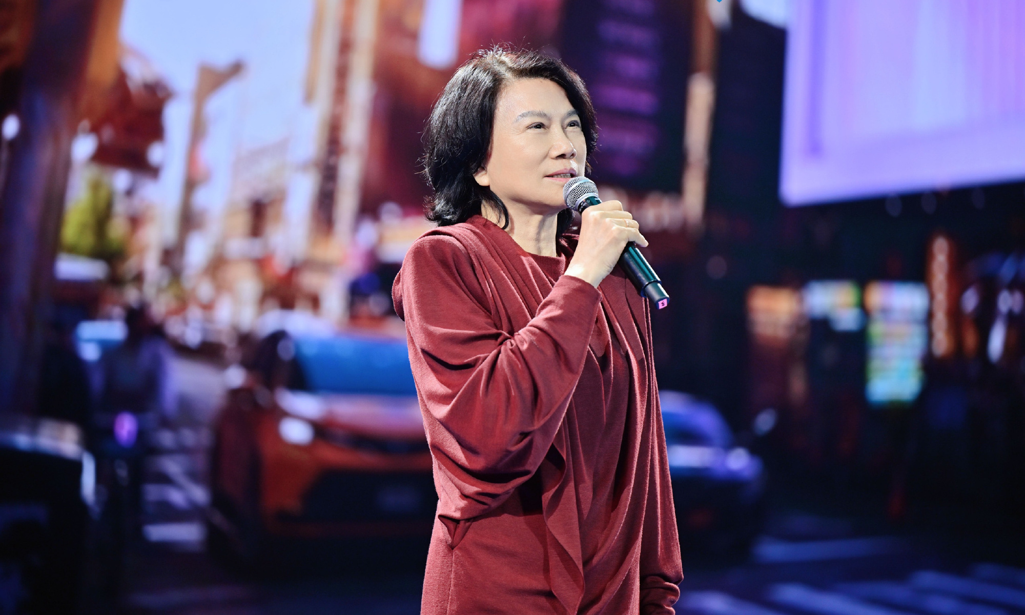 霸气!董明珠硬刚冰箱跨界质疑:后来者不等于跟随者