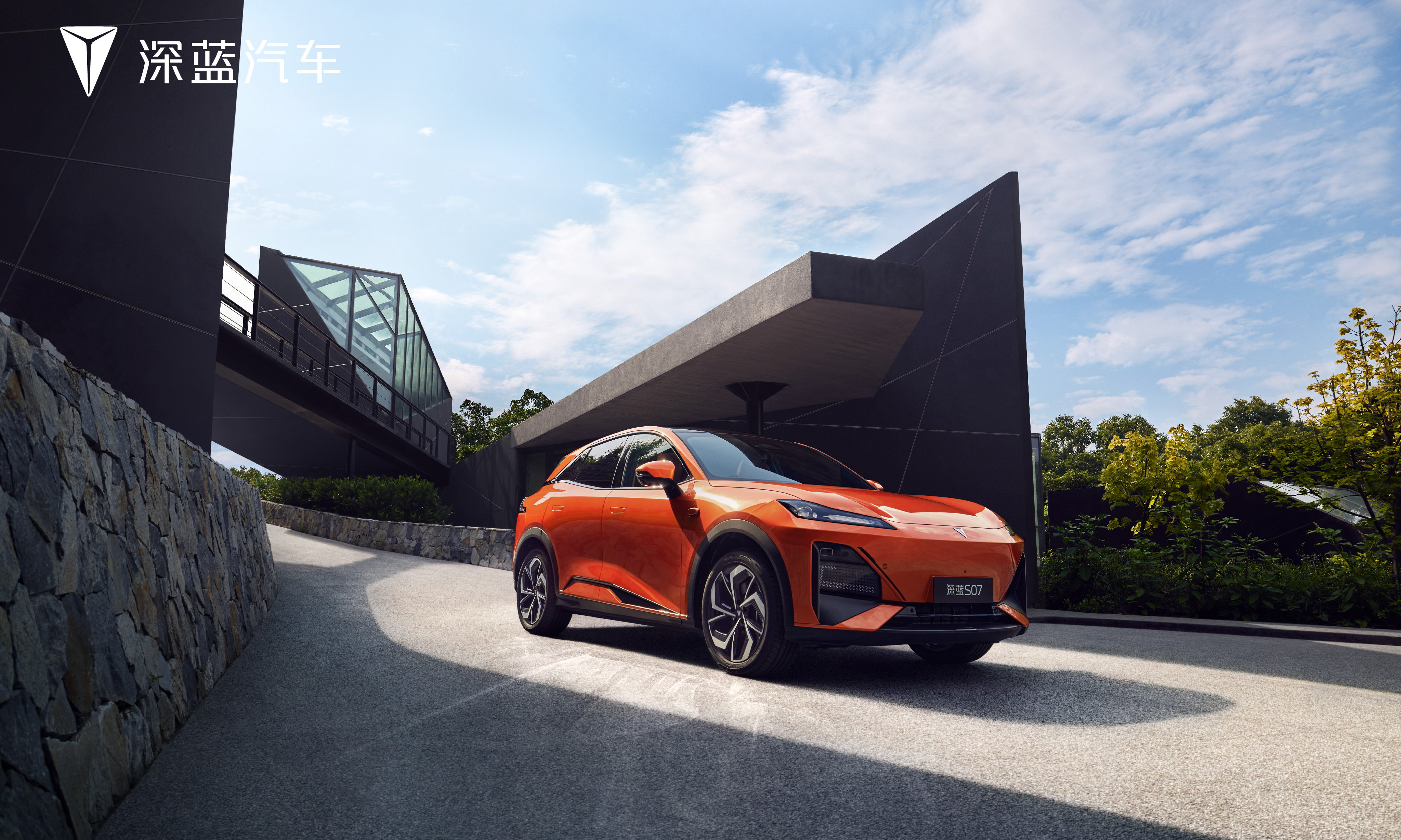 优惠最高达8000元！华为+深蓝，让「全民智驾」有机会？