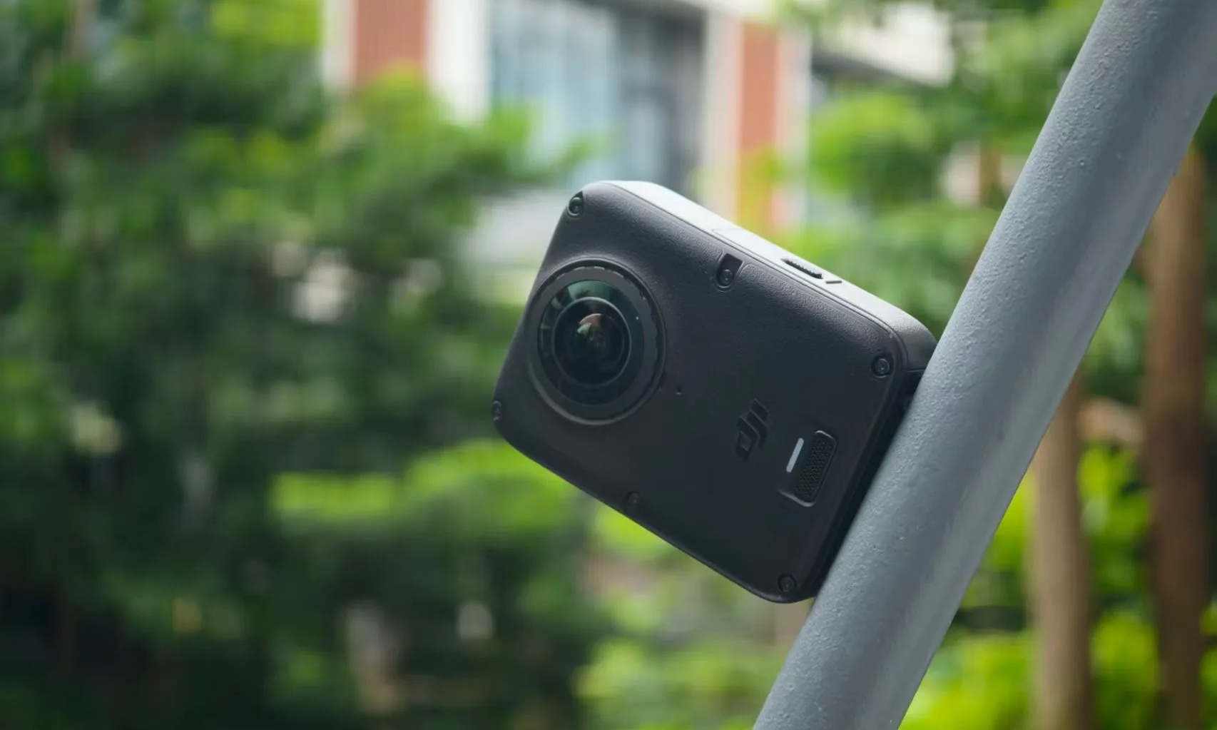 大疆Osmo 360 II深度评测:不换底不堆料,画质凭什么进步显著?