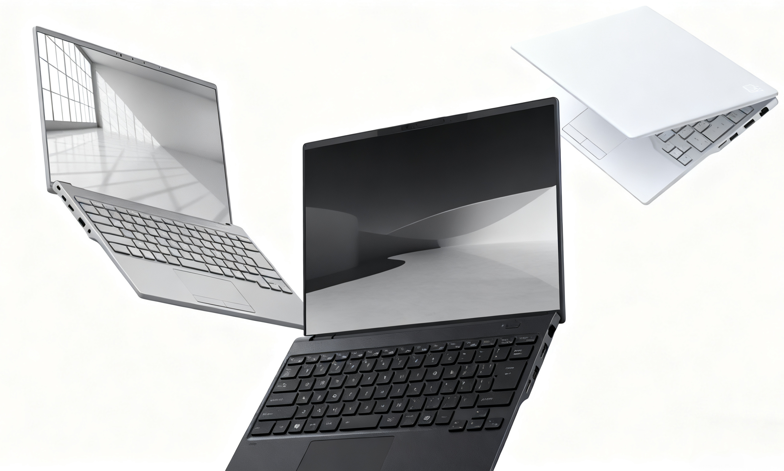 634g？联想海外发新品，超轻本或成PC产业新风口