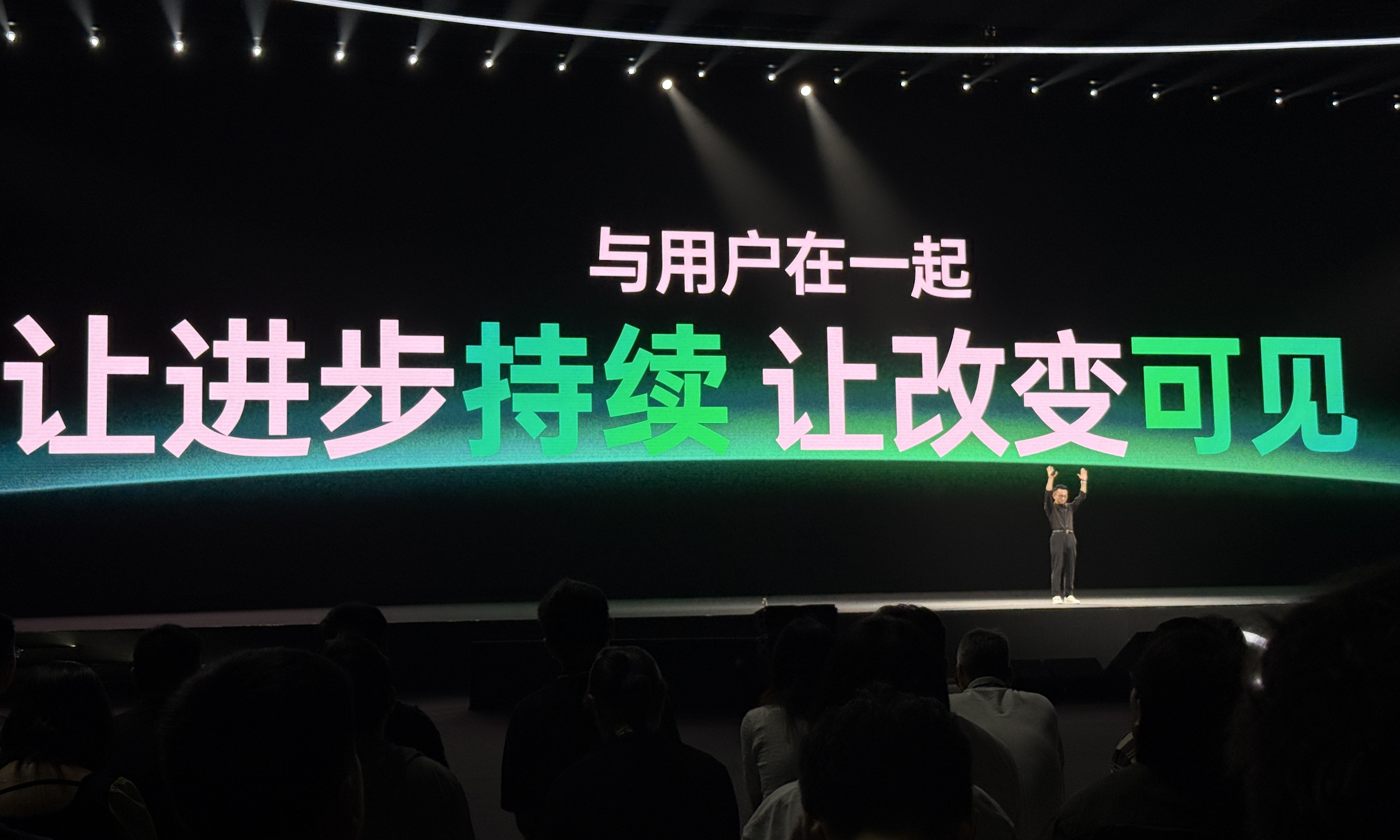 OPPO ColorOS深度揭秘：除了更流畅外，还将AI全面融入系统
