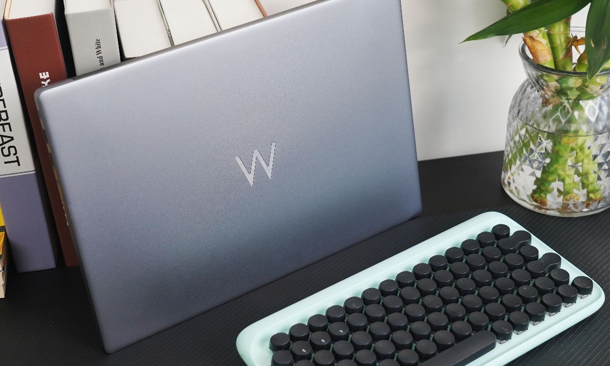 职场人“本”该如此！聊聊Hi MateBook D 16有哪些打动我的细节？