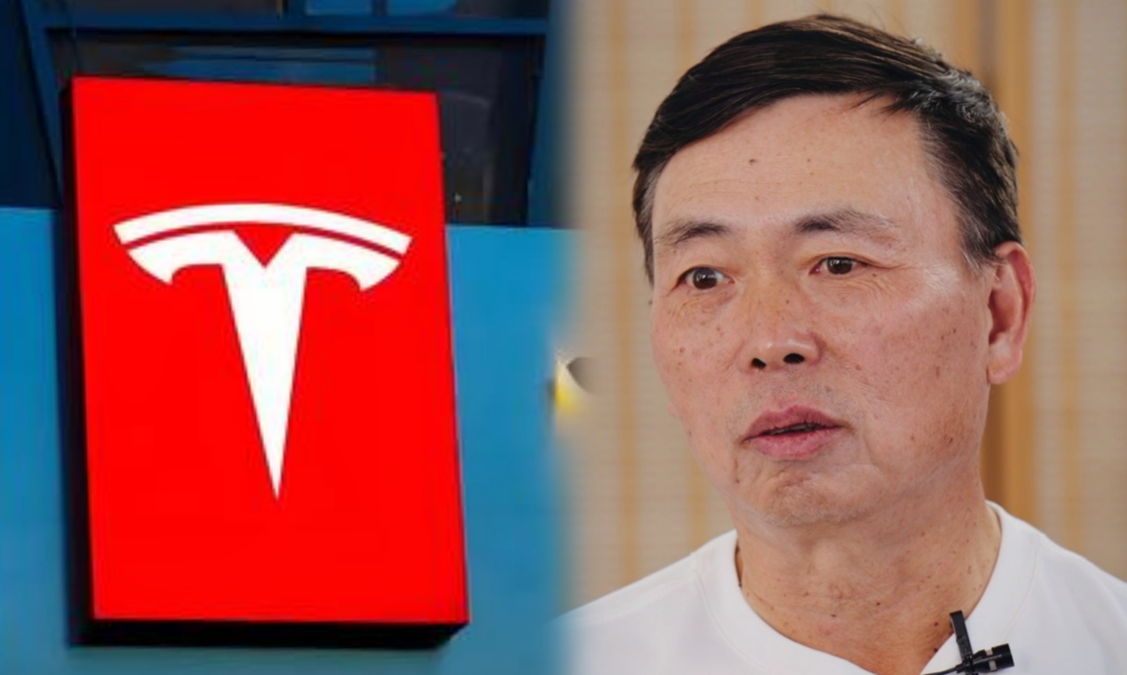 反手下单!段永平试驾特斯拉后直呼真香,对马斯克的态度彻底反转