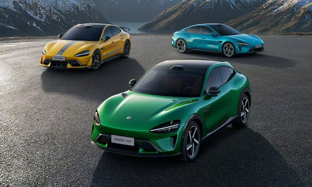 小米11月交付稳超4万!登上人民日报头版,雷军低调回应继续努力