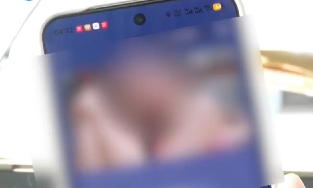 怒了！学习机弹出不雅视频，平台反而甩锅家长