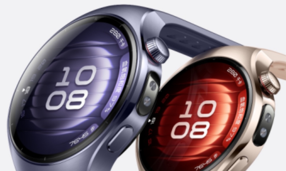 2025年智能手表推荐：最强最智慧的华为WATCH 5值得关注