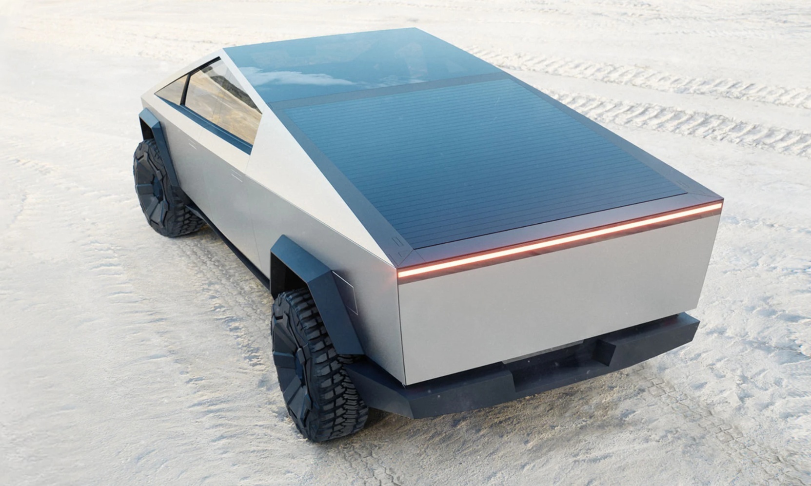 马斯克真会玩！特斯拉推出393元玻璃裂纹贴花：致敬名场面