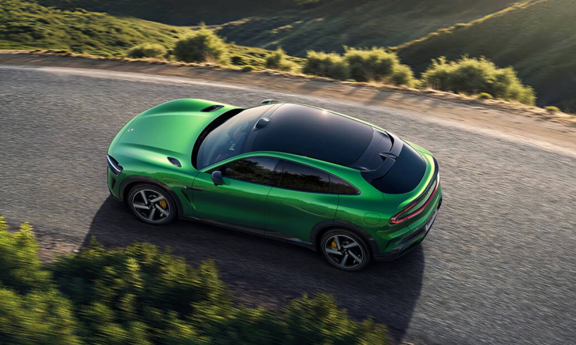 配置无敌了！小米YU9曝光：理想、问界迎来最强对手？