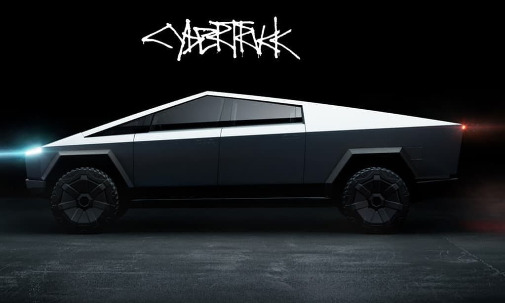 别再跳票了！马斯克确认：特斯拉电动皮卡设计已完成，明年量产