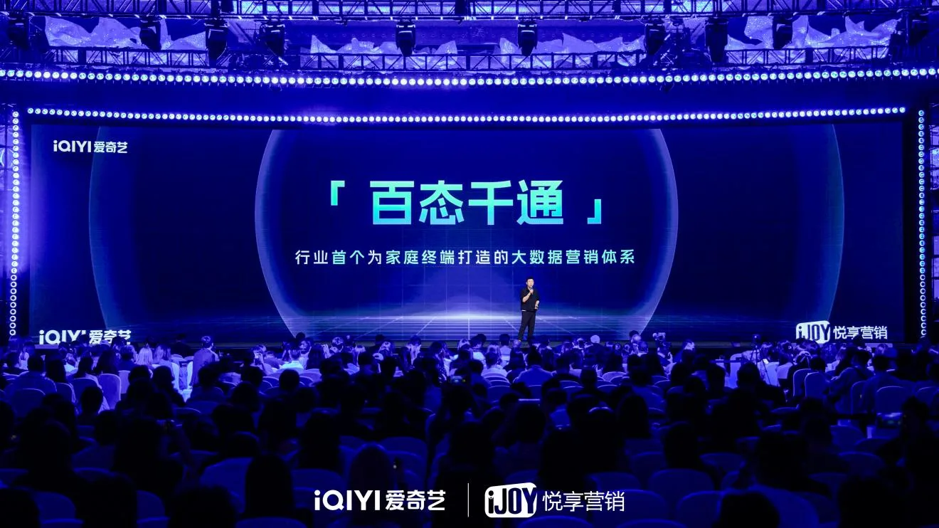 百态千通营销体系