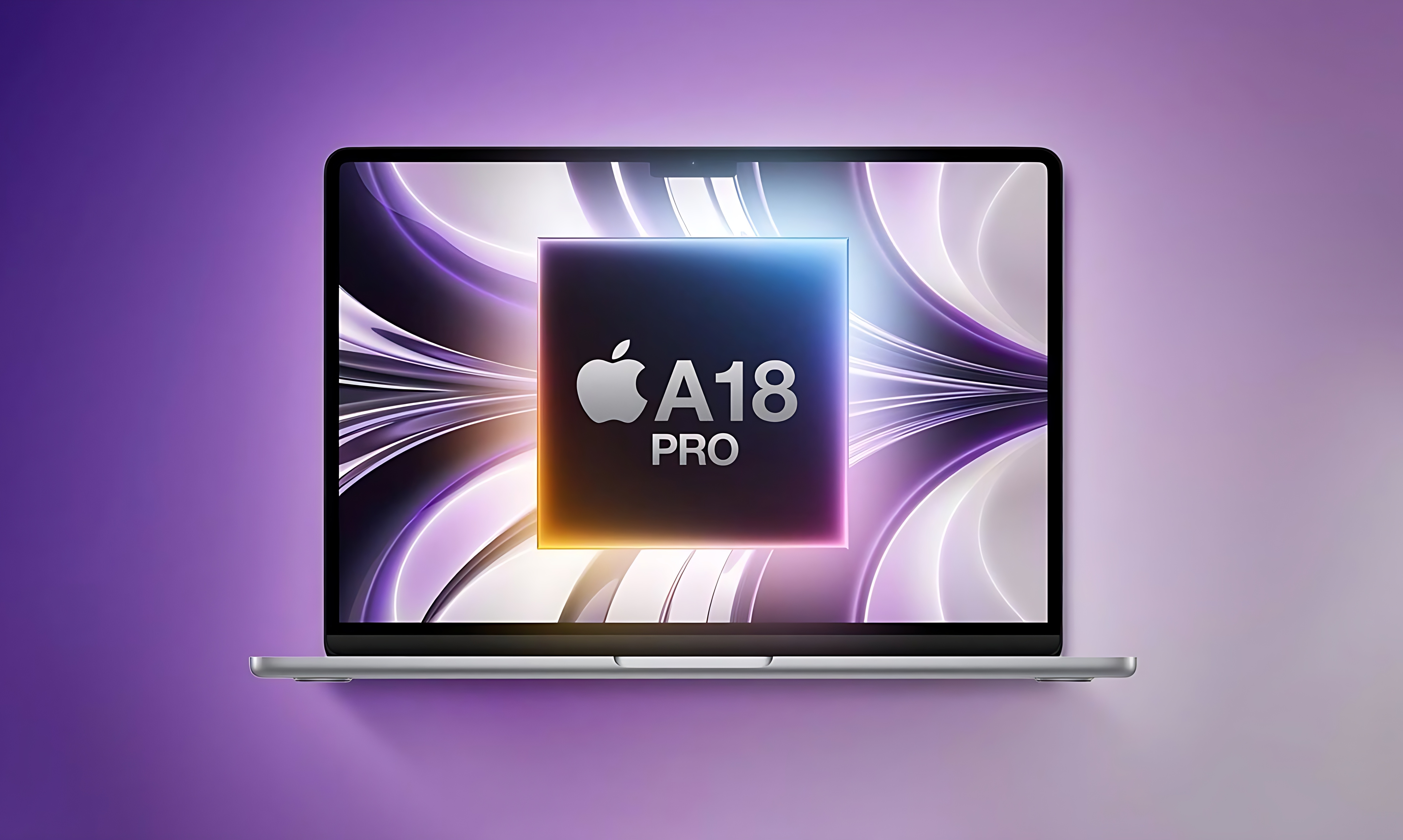 新款MacBook Pro要来了！搭载A18 Pro芯片，价格实惠？