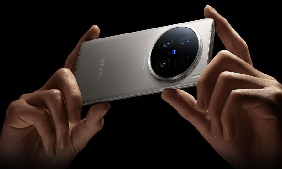 软硬一体，突破极限： vivo X100 Ultra 引领影像技术新时代