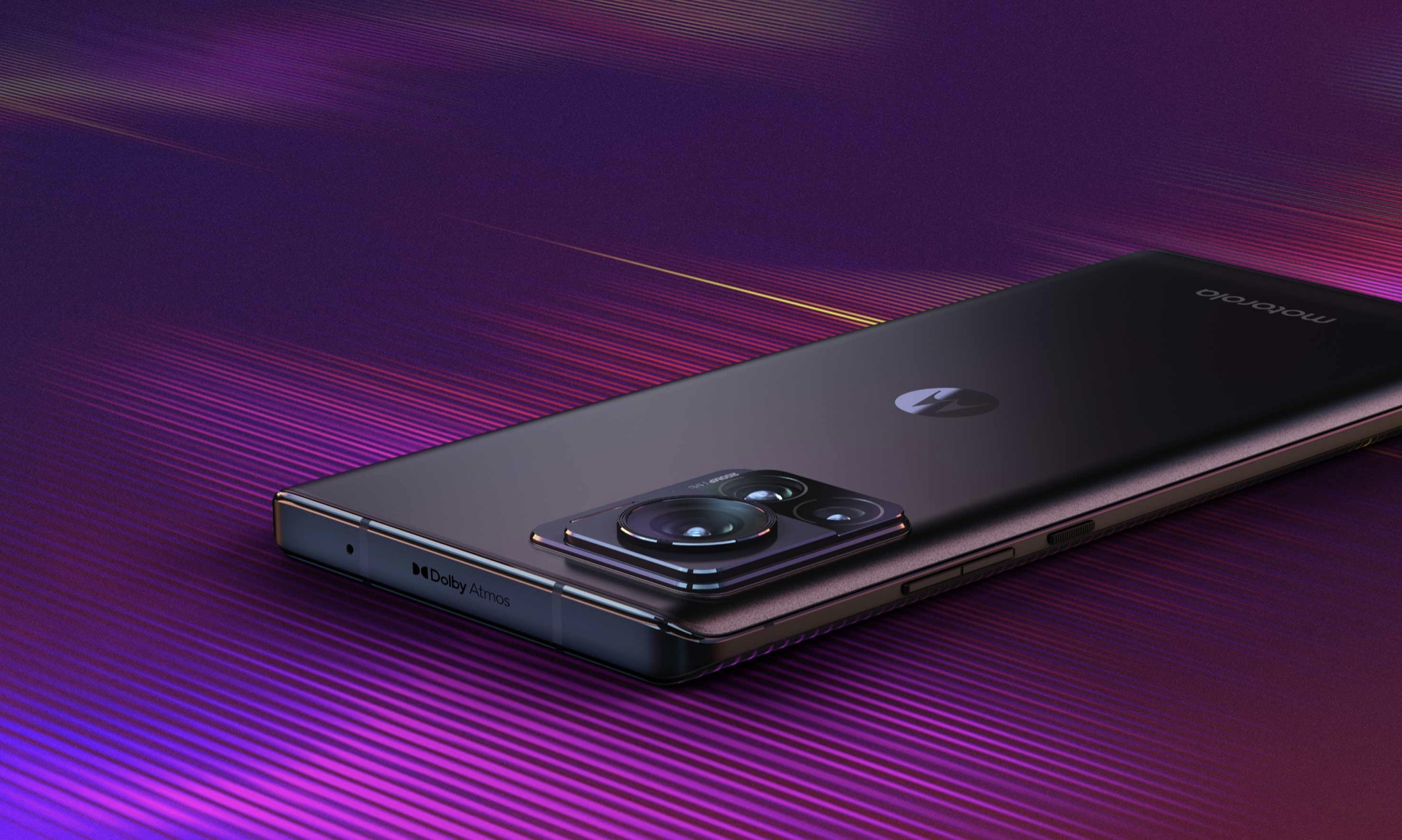 联想手机海外市场独放异彩，最大功臣是摩托罗拉移动？