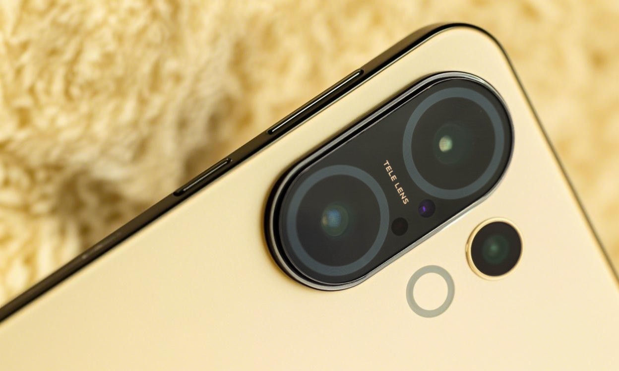 vivo S30 Pro mini体验：颜值高续航强，还有点后劲