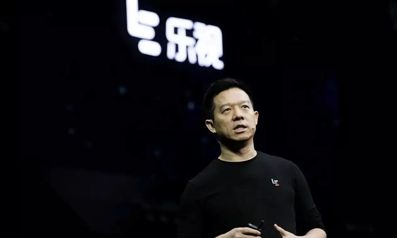 贾跃亭狂言：当年小米在我们面前没有还手之力！