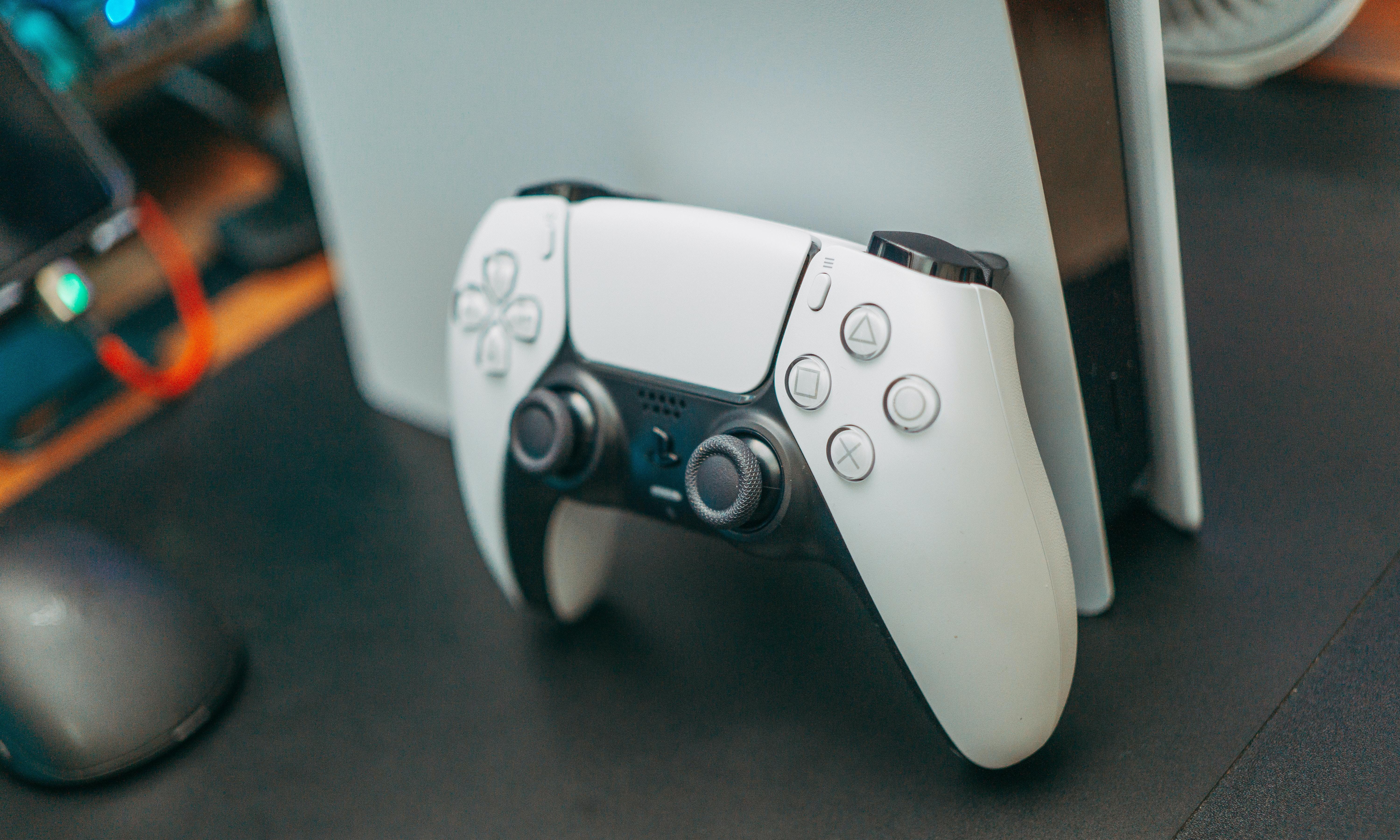 独占大作护航！索尼PS5 Pro明年发布：性能有重大提升