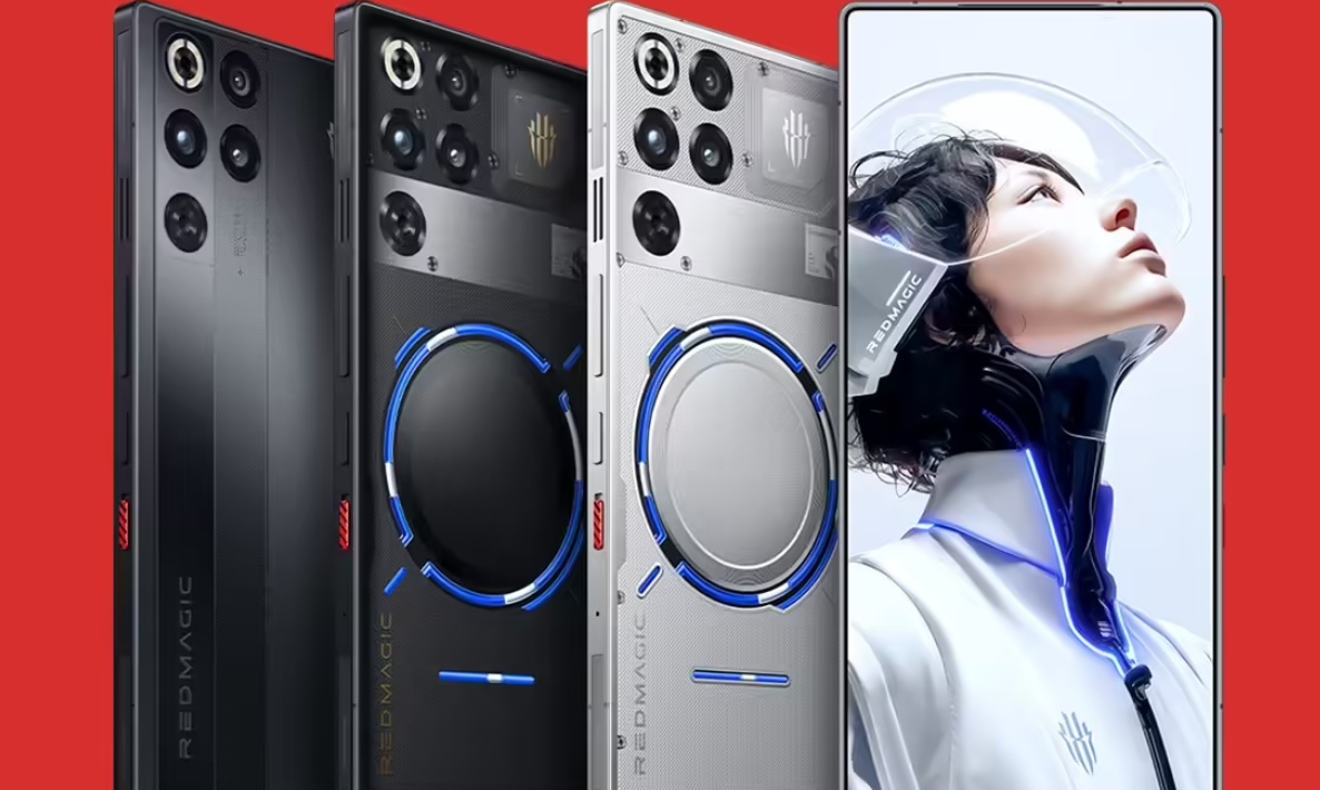 拯救者自救失败，黑鲨卖起能量水：游戏手机十年，终被「性能水桶机」取代