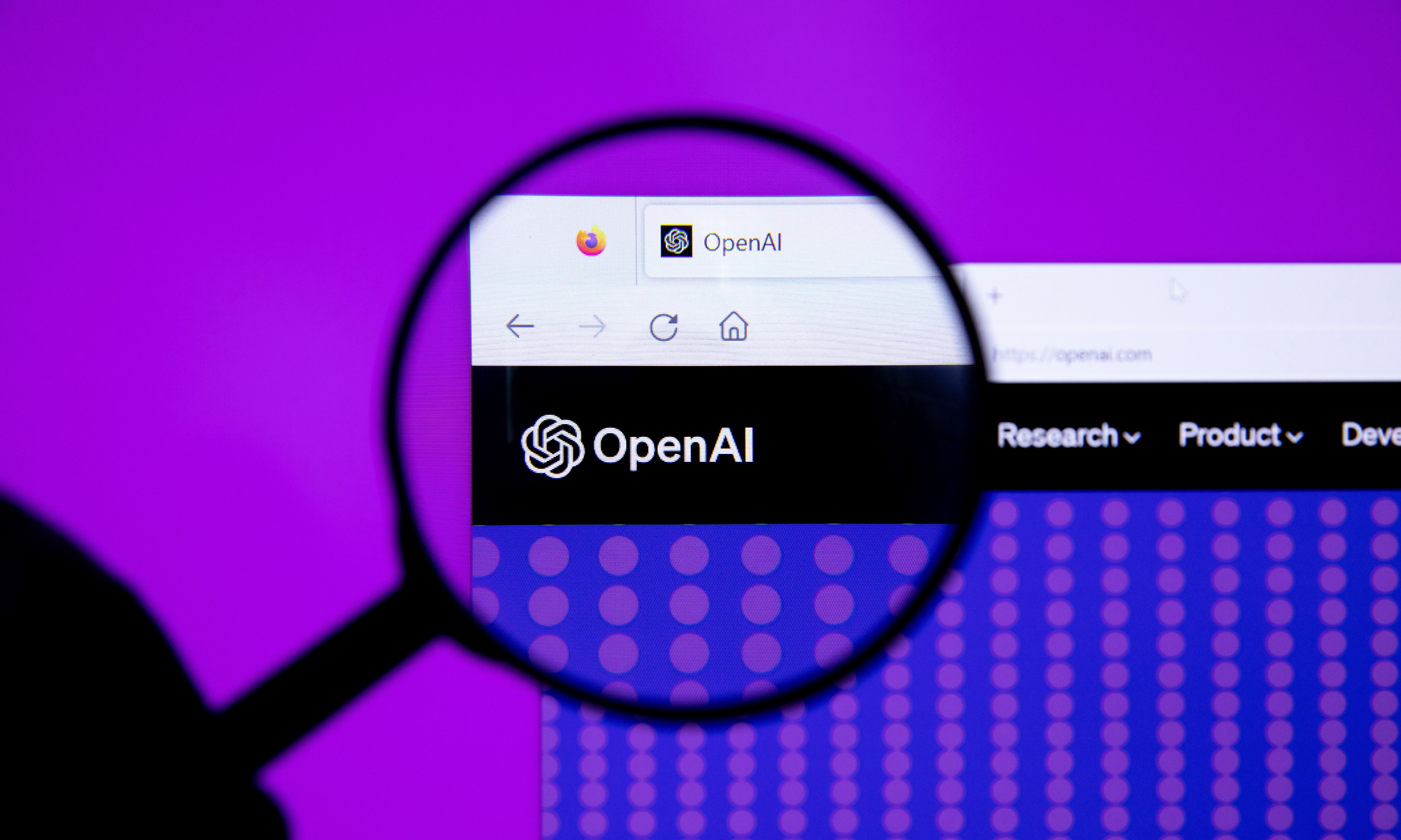 OpenAI加入AI搜索大战，谷歌、百度有了真正的对手