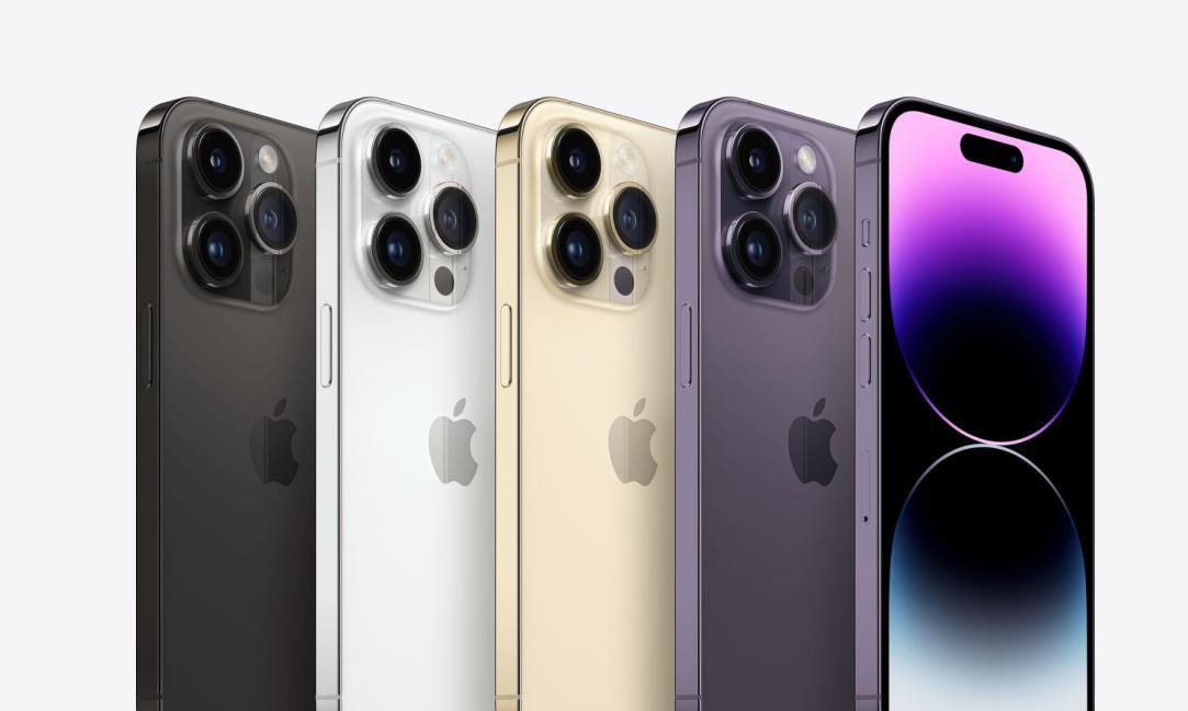C口只是过渡！苹果iPhone将取消充电口：无线充要普及了