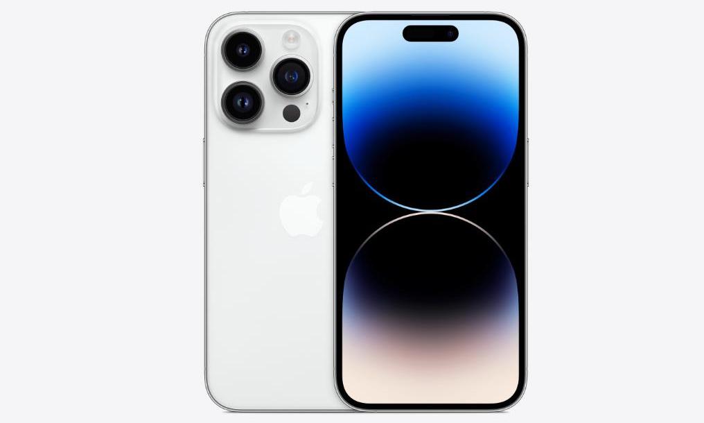钛金属机身+最强性能，iPhone 15比8848还离谱