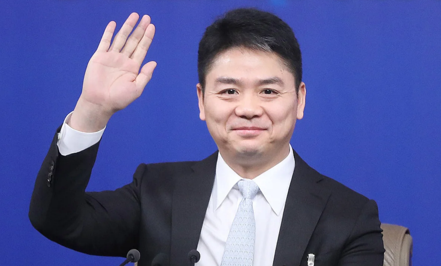 京东全无人配送站明年落地！刘强东预言未来工作制：一周工作1天