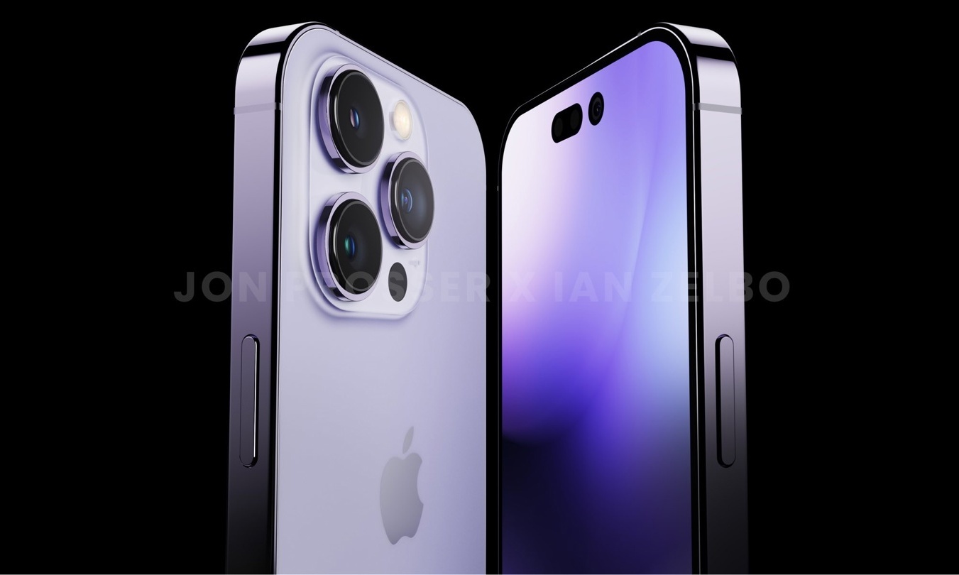 别买13了!iPhone 14将提前发货:苹果着急了?